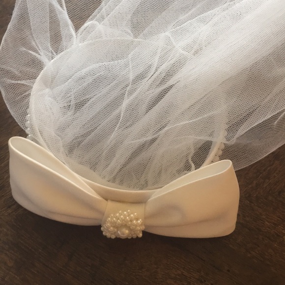 First Communion Dress - Picture 3 of 3